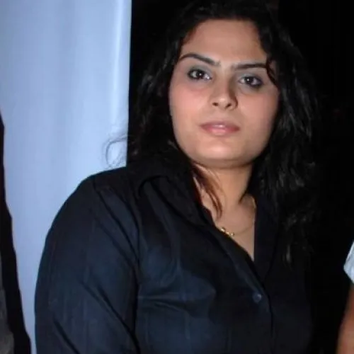 Tanya Abrol