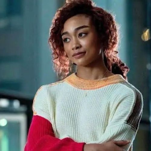 Tati Gabrielle