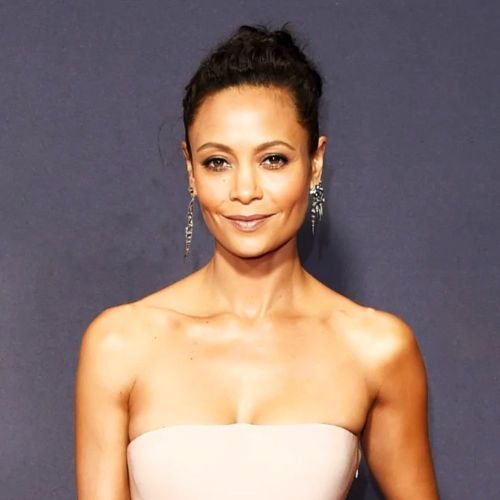 Thandie Newton