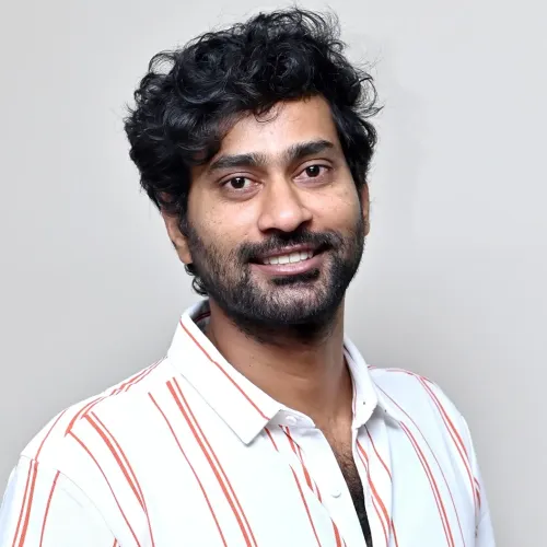Thiruveer