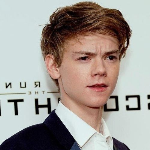 Thomas Brodie-Sangster