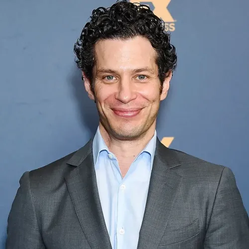 Thomas Kail