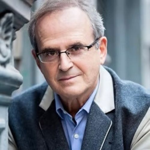 Tibor Feldman