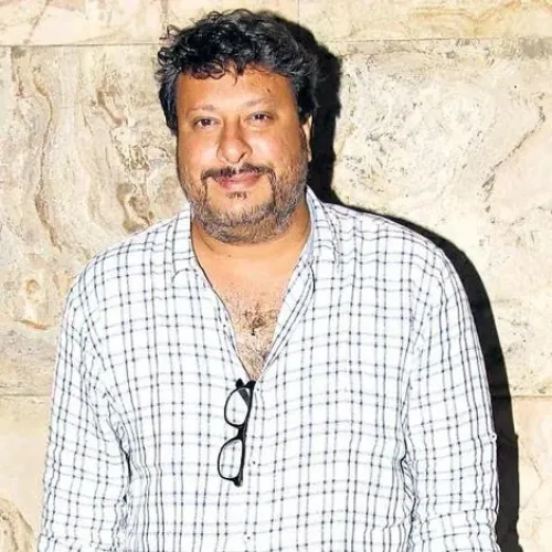 Tigmanshu Dhulia