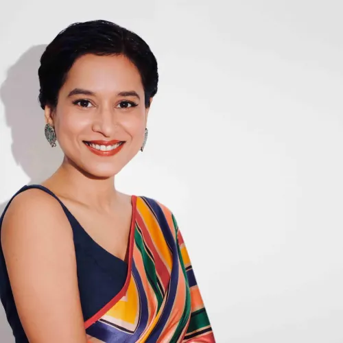 Tillotama Shome