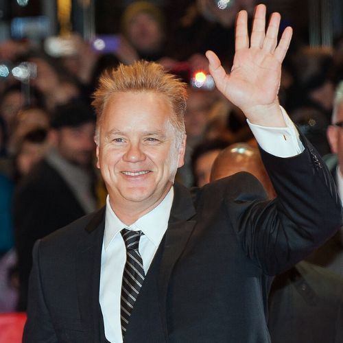 Tim Robbins