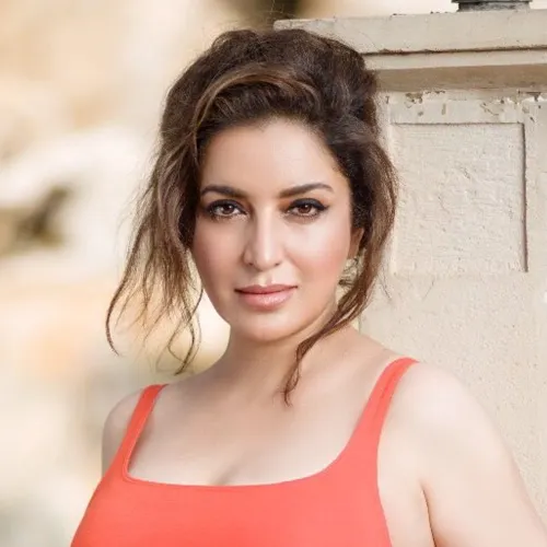 Tisca Chopra