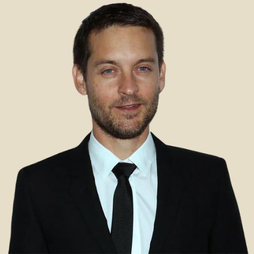 Tobey Maguire