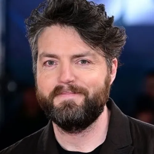 Tom Burke