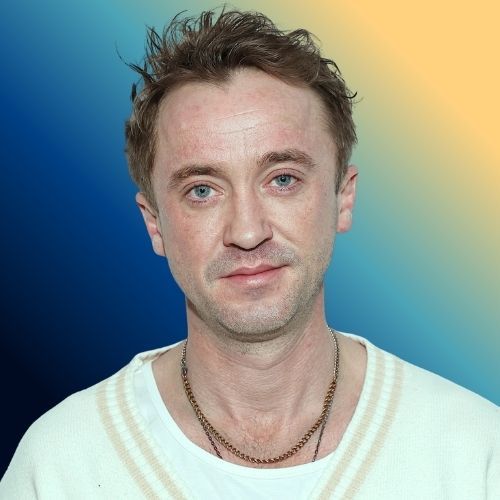 Tom Felton