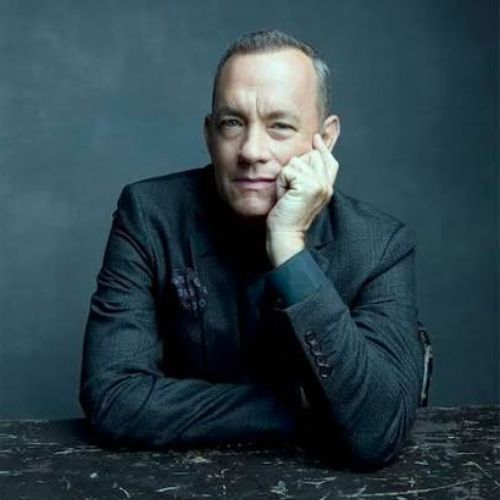 Tom Hanks