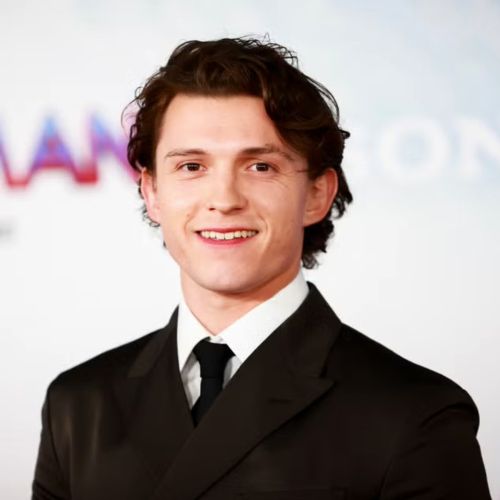 Tom Holland