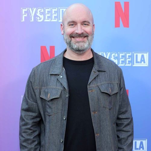 Tom Segura