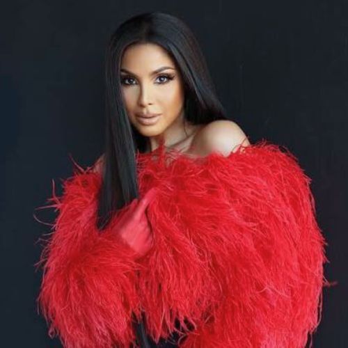 Toni Braxton