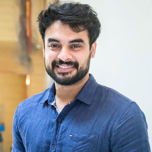 Tovino Thomas