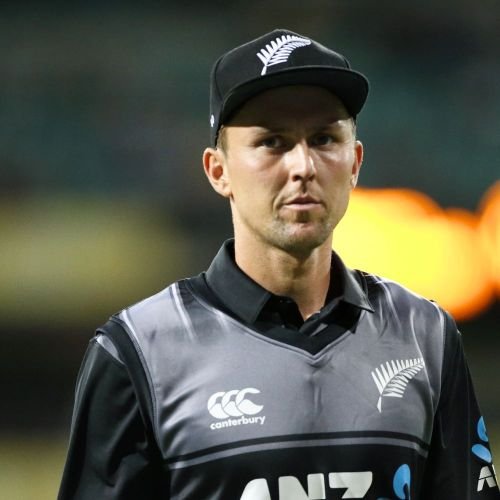 Trent Boult 