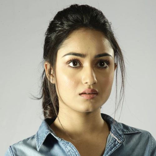 Tridha Choudhury