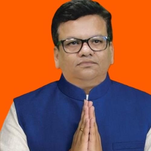 Trivikram Narayan Singh