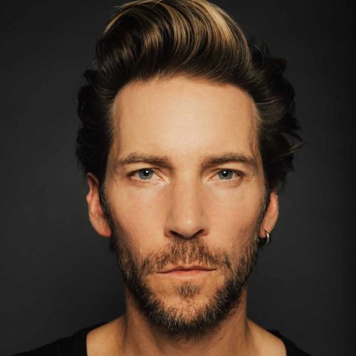 Troy Baker