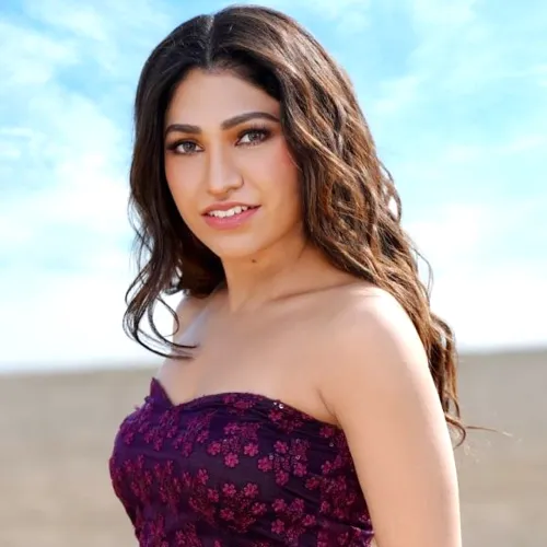 Tulsi Kumar