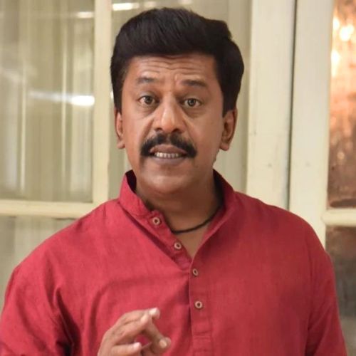 Upendra Limaye