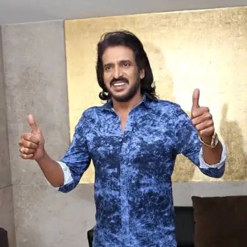 Upendra Rao