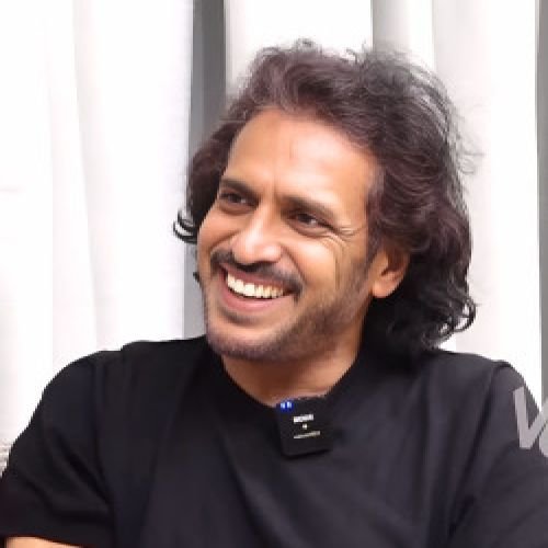 Upendra 