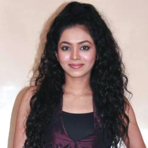 Vaishnavi Dhanraj