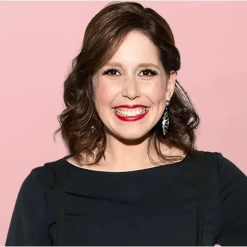 Vanessa Bayer