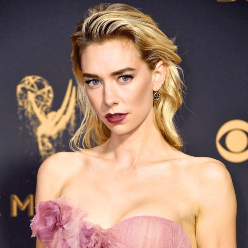 Vanessa Kirby