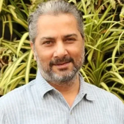 Varun Badola 