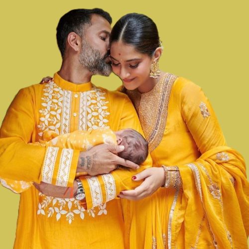 Vayu Kapoor Ahuja