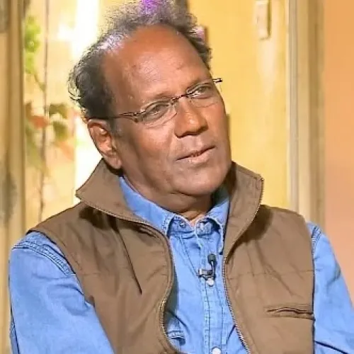 Veerendra Saxena