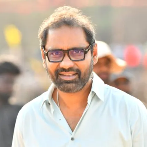 Venkata Satish Kilaru