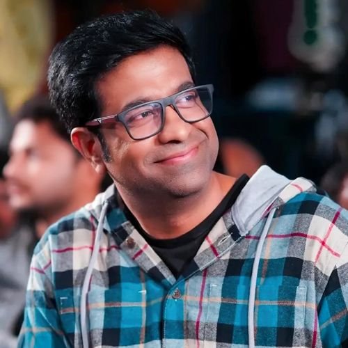 Vennela Kishore
