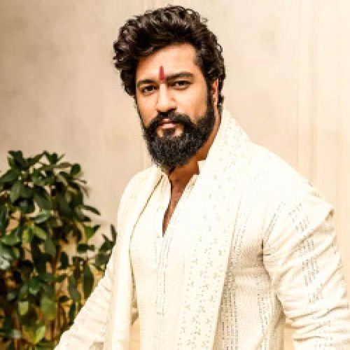 Vicky Kaushal