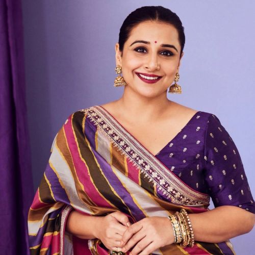 Vidya Balan