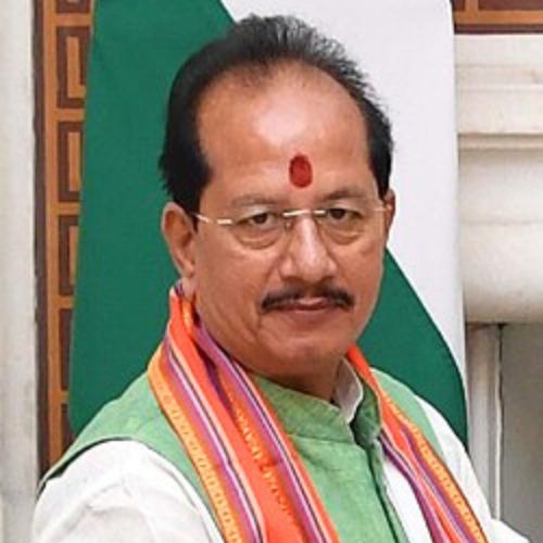 Vijay Kumar Sinha