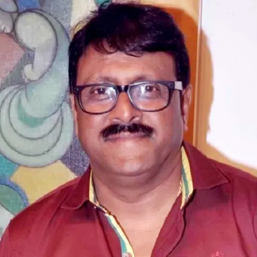 Vijay Patkar