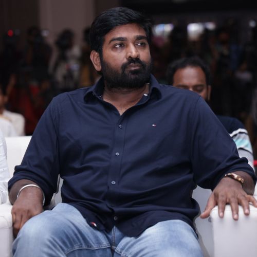 Vijay Sethupathi