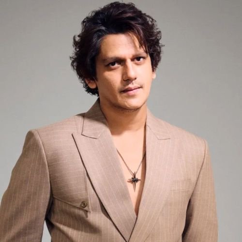 Vijay Varma