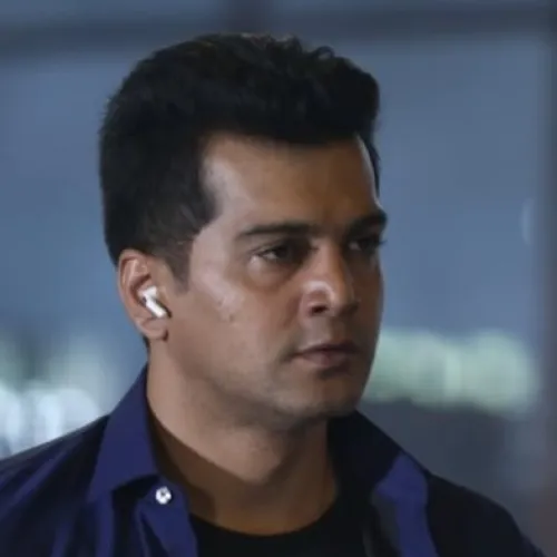Vinay Rai