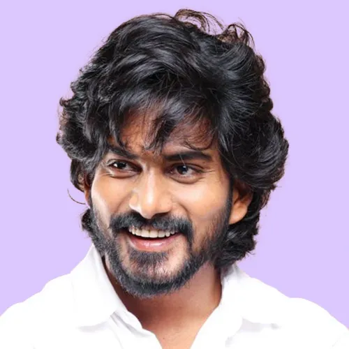 Virat Karrna