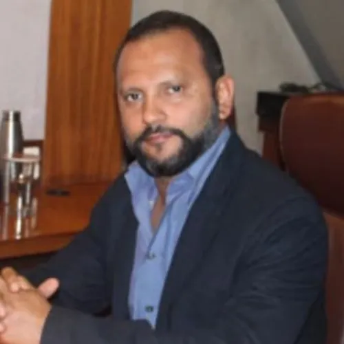 Vishal Agarwal