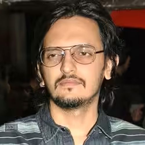 Vishesh Bhatt