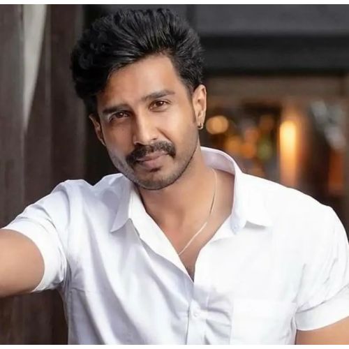 Vishnu Vishal