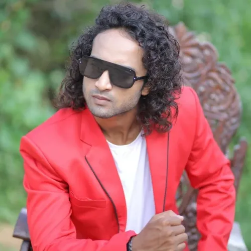 Vivek Nayak