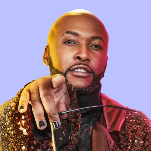 Vusi Nova