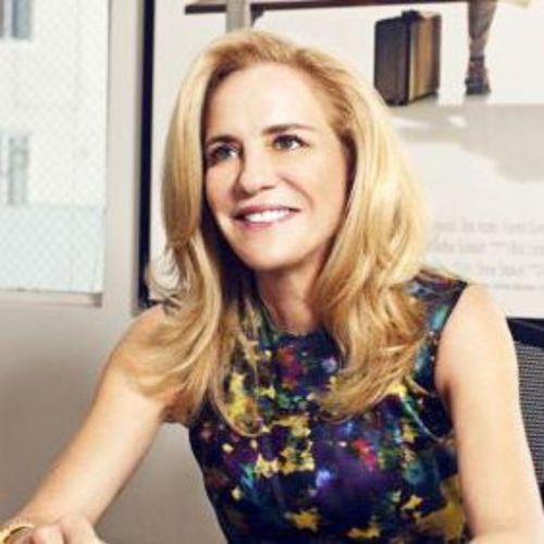 Wendy Finerman