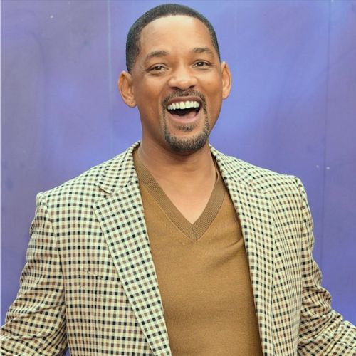 Will Smith